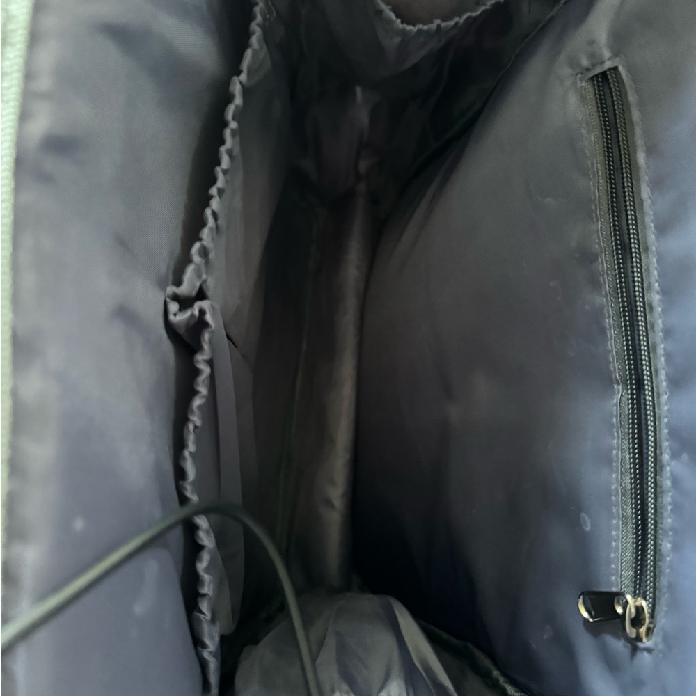 Bubblbay multi functional Diaper Bag /Backpack. Excellent condition. - Picture 5 of 17